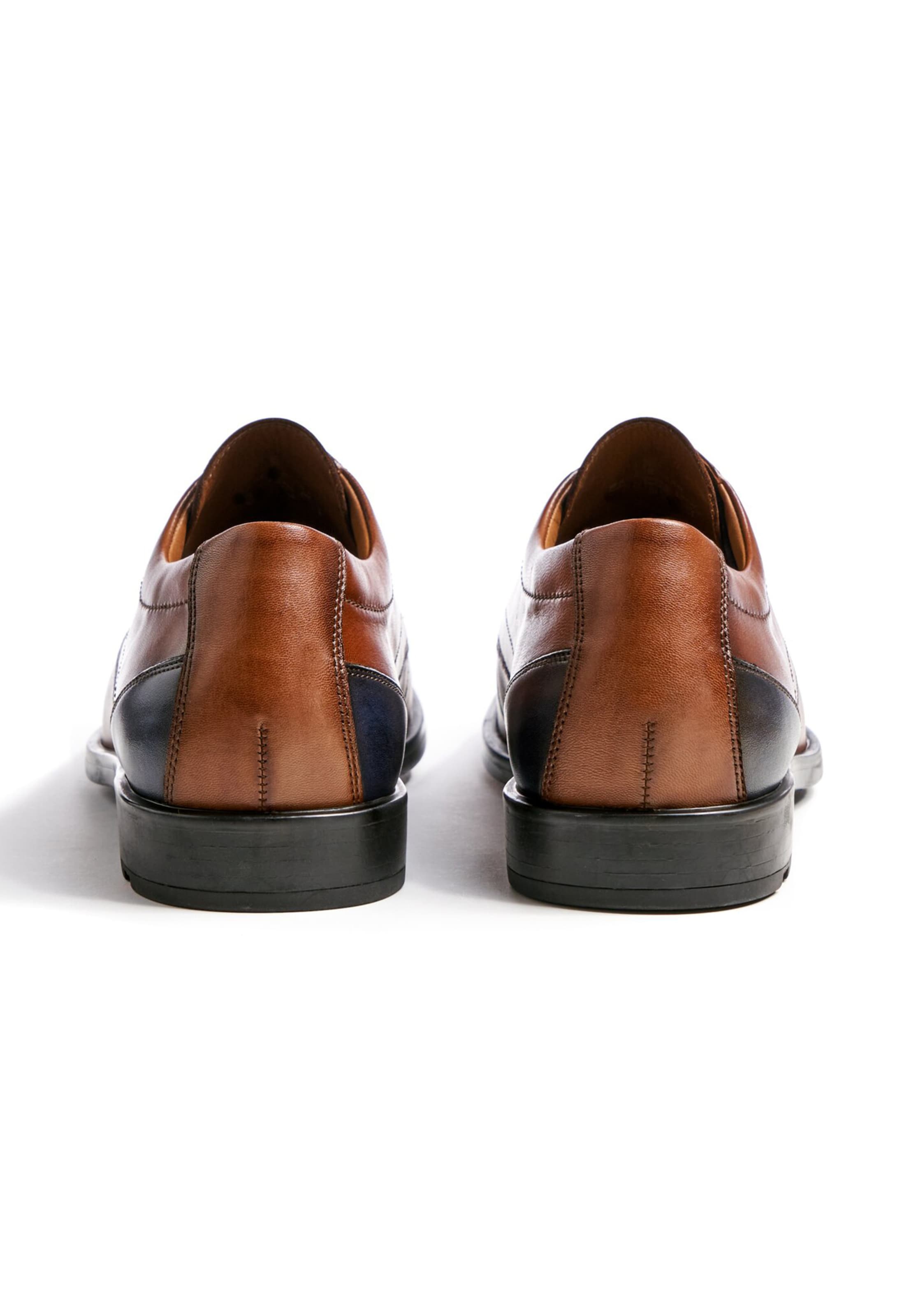 LLOYD Knytsko 'Kalmar' i brun