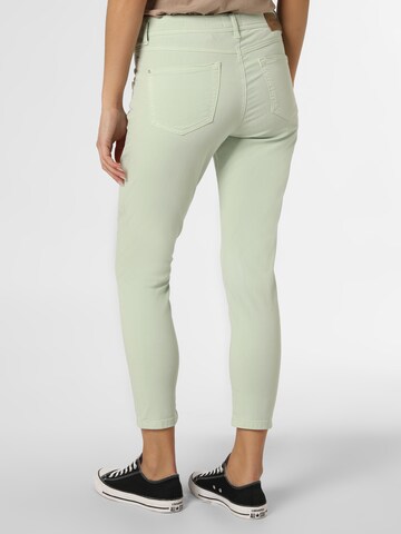 Angels Skinny Jeans 'Ornella' in Groen