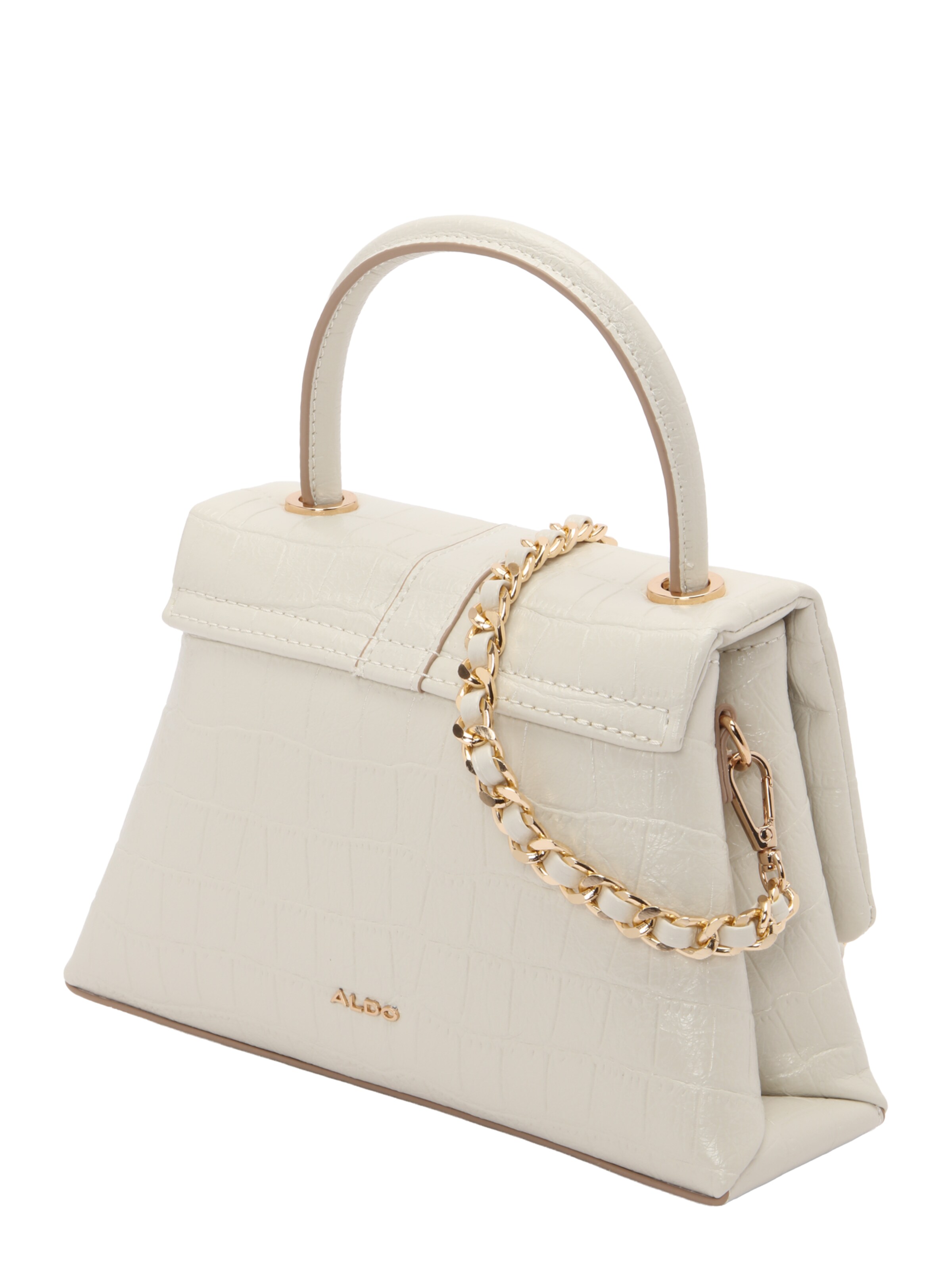 ALDO Сумки 'TOPALICIE' в Бежевый