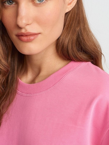 Maglietta 'T-Shirts' di Dilvin in rosa