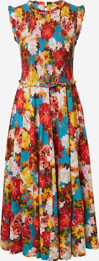 Thought Cocktail dress in Mixed colours, Item view