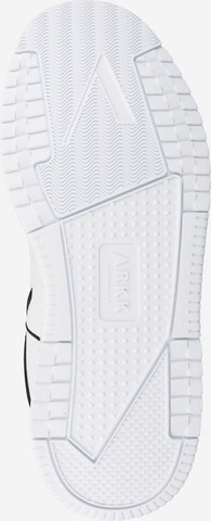 ARKK Copenhagen Sneakers in White