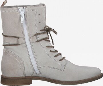 TAMARIS Stiefelette in Grau