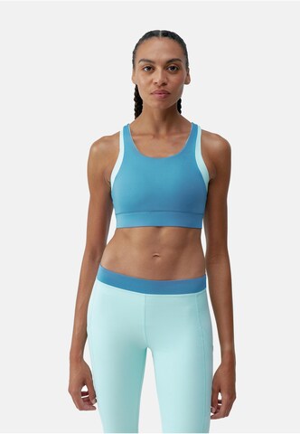 Born Living Yoga Sports top 'Xenia' in Blue