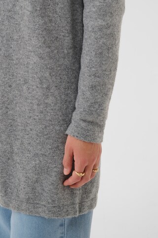 Cardigan Love Copenhagen en gris