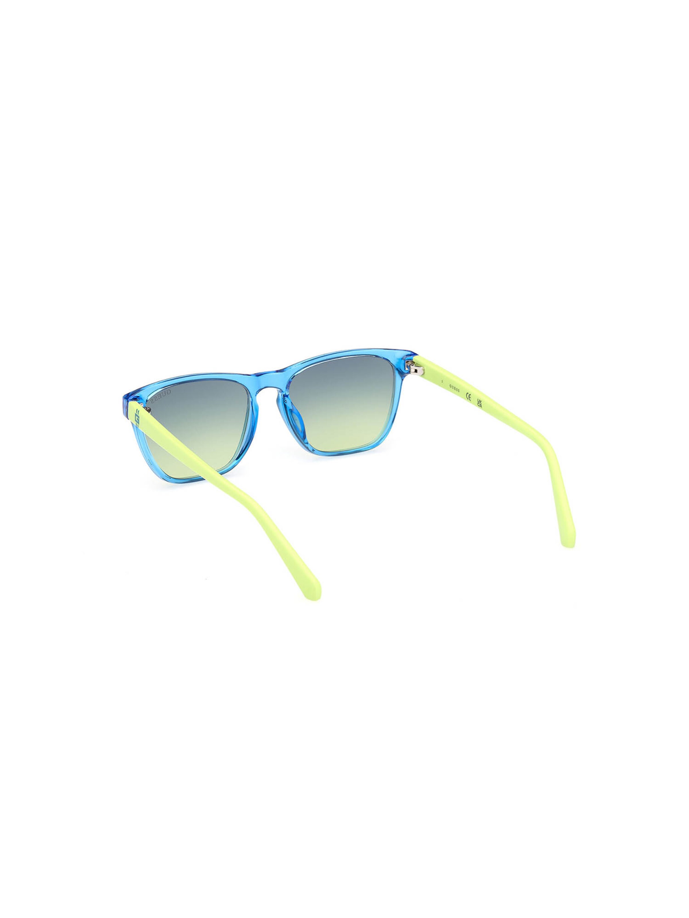 GUESS Sunglasses in Blue