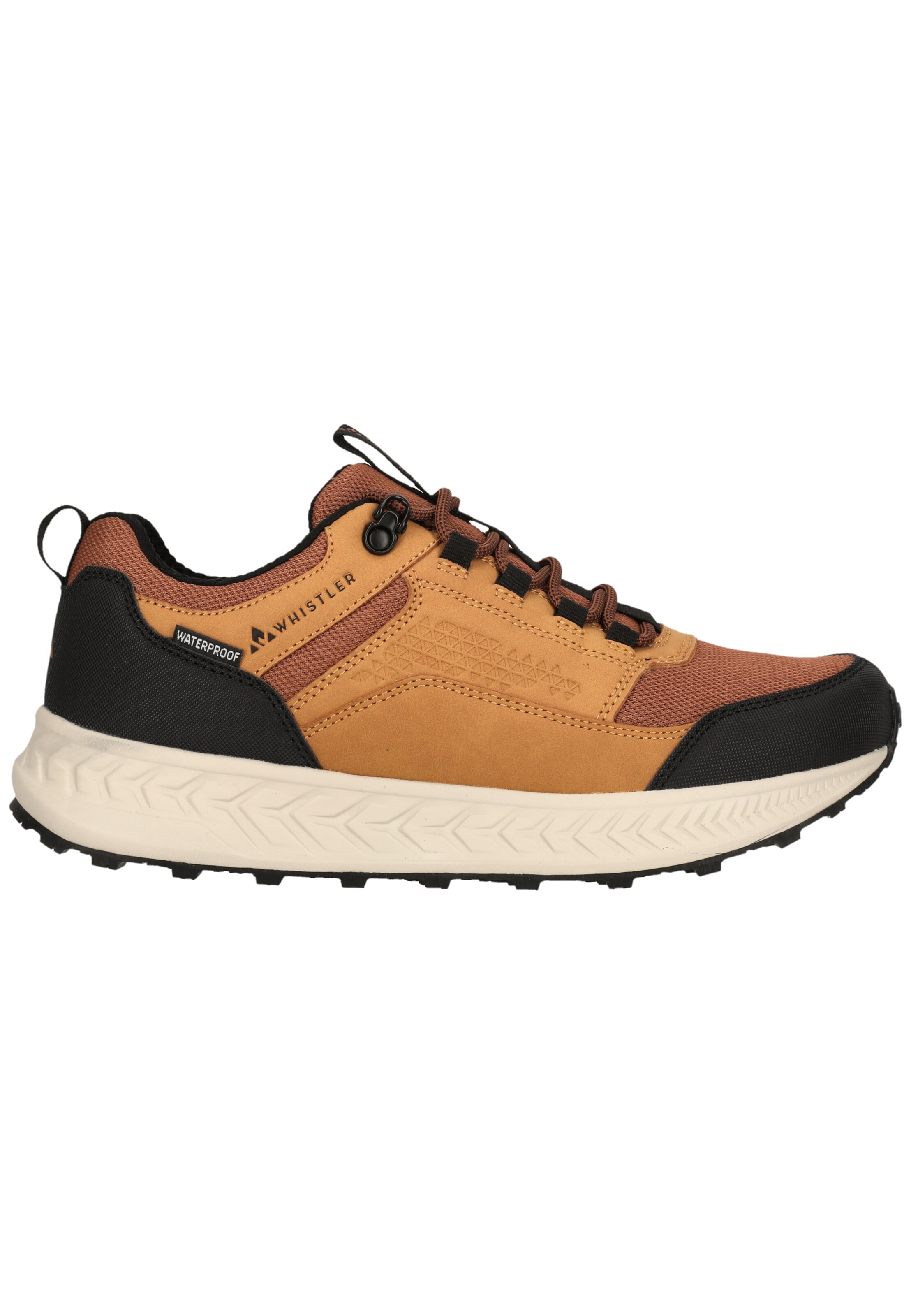 Whistler Sports shoe 'Zyaire' in Brown