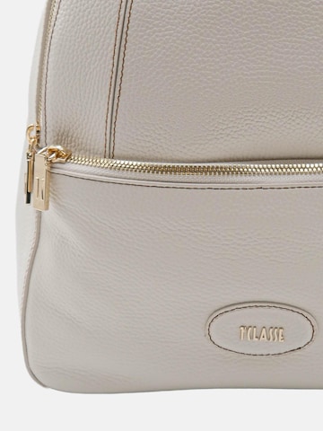 Alviero Martini Backpack 'ZAINO' in Beige