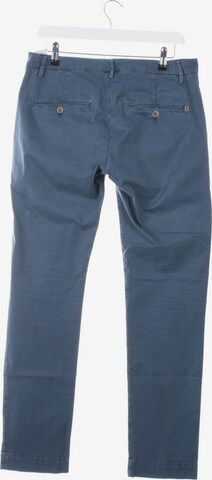 Dondup Pants in 33 in Blue