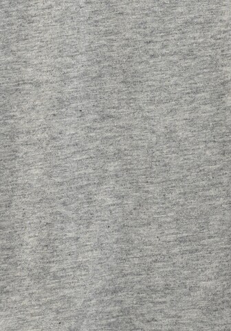 Authentic Le Jogger Pajamas in Grey