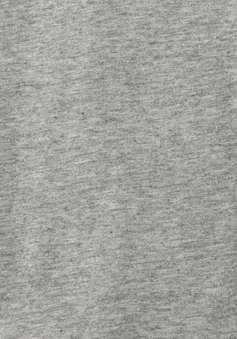 Authentic Le Jogger Pajamas in Grey