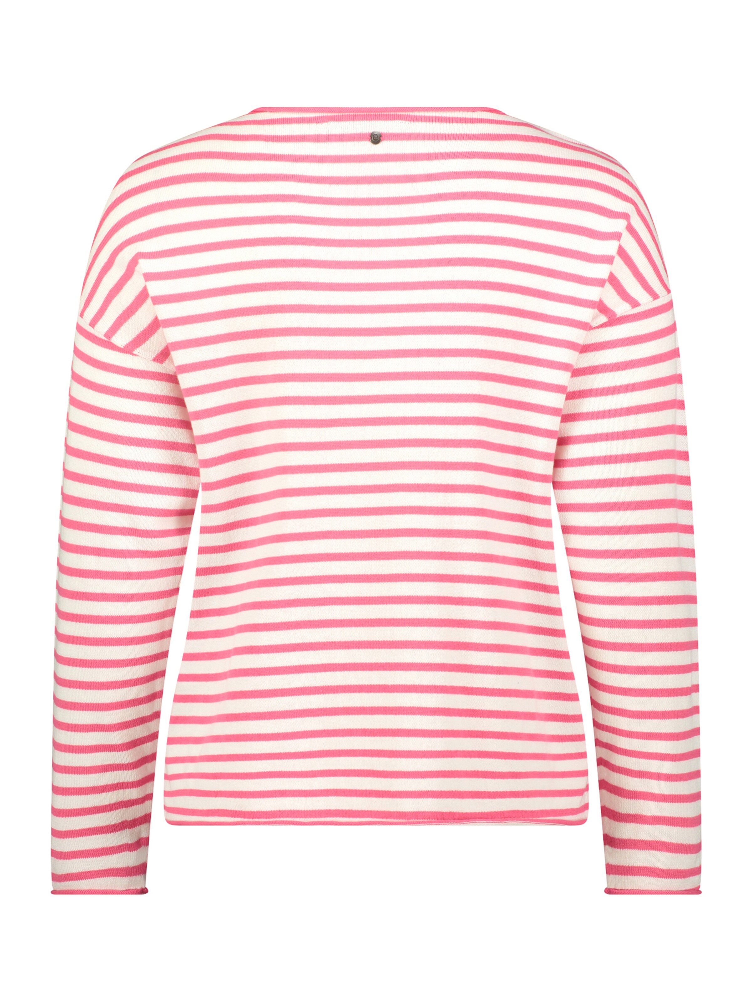 Betty & Co Pullover in Pink