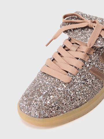 Sneaker bassa di ALDO in marrone