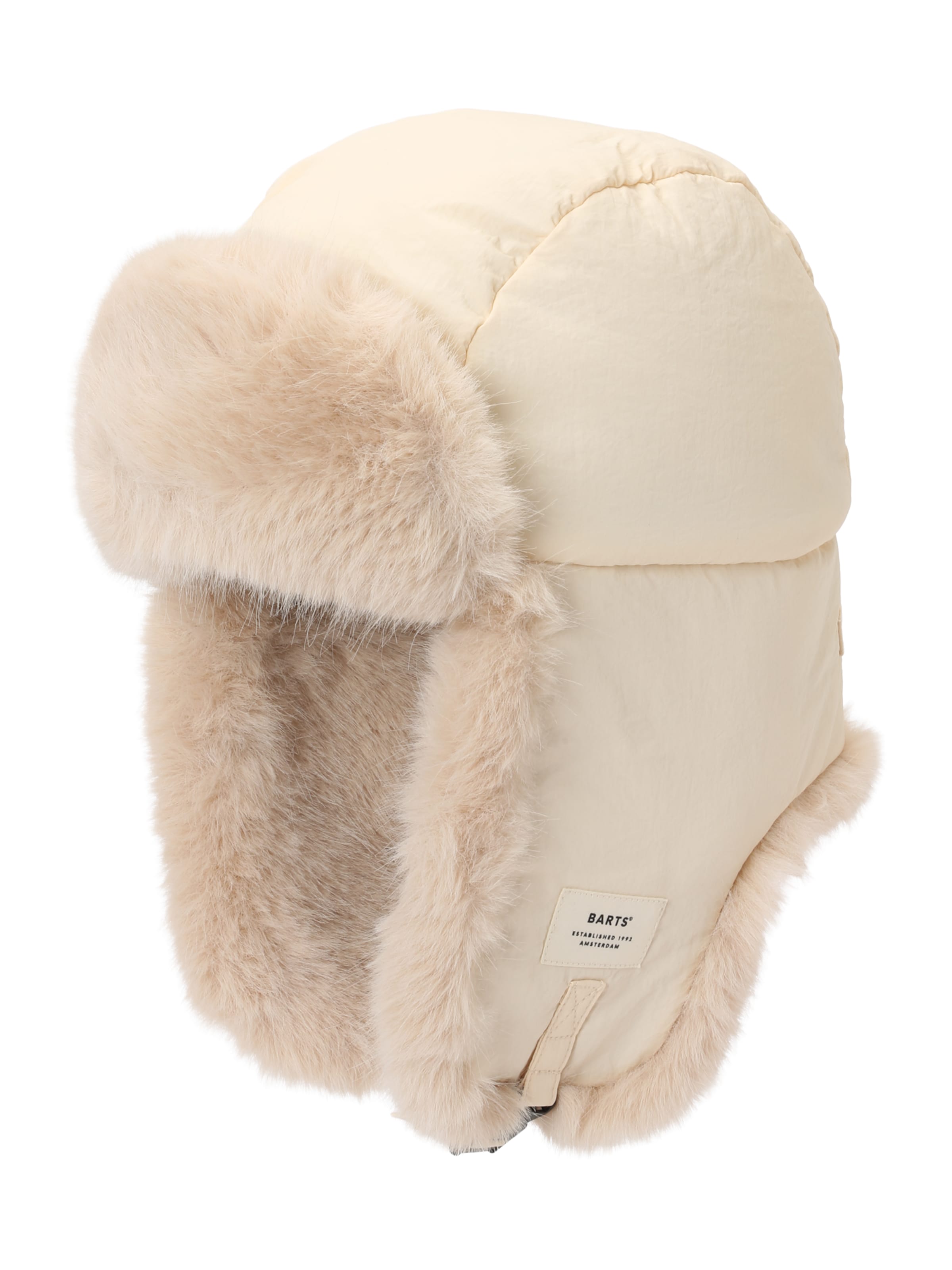 Barts Pipo 'Hawka' värissä beige: etupuoli