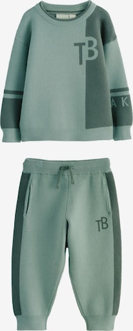 Baker by Ted Baker Setti värissä vihreä: etupuoli