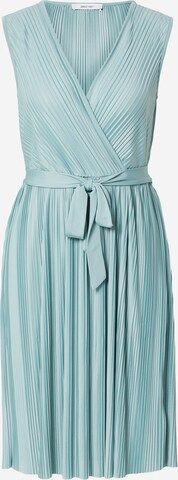 ABOUT YOU Dress 'Florentina' in Green: front