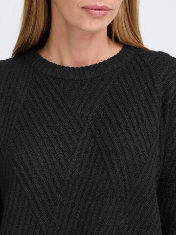 Oxmo - Jersey ' OXIBOMMA ' en negro