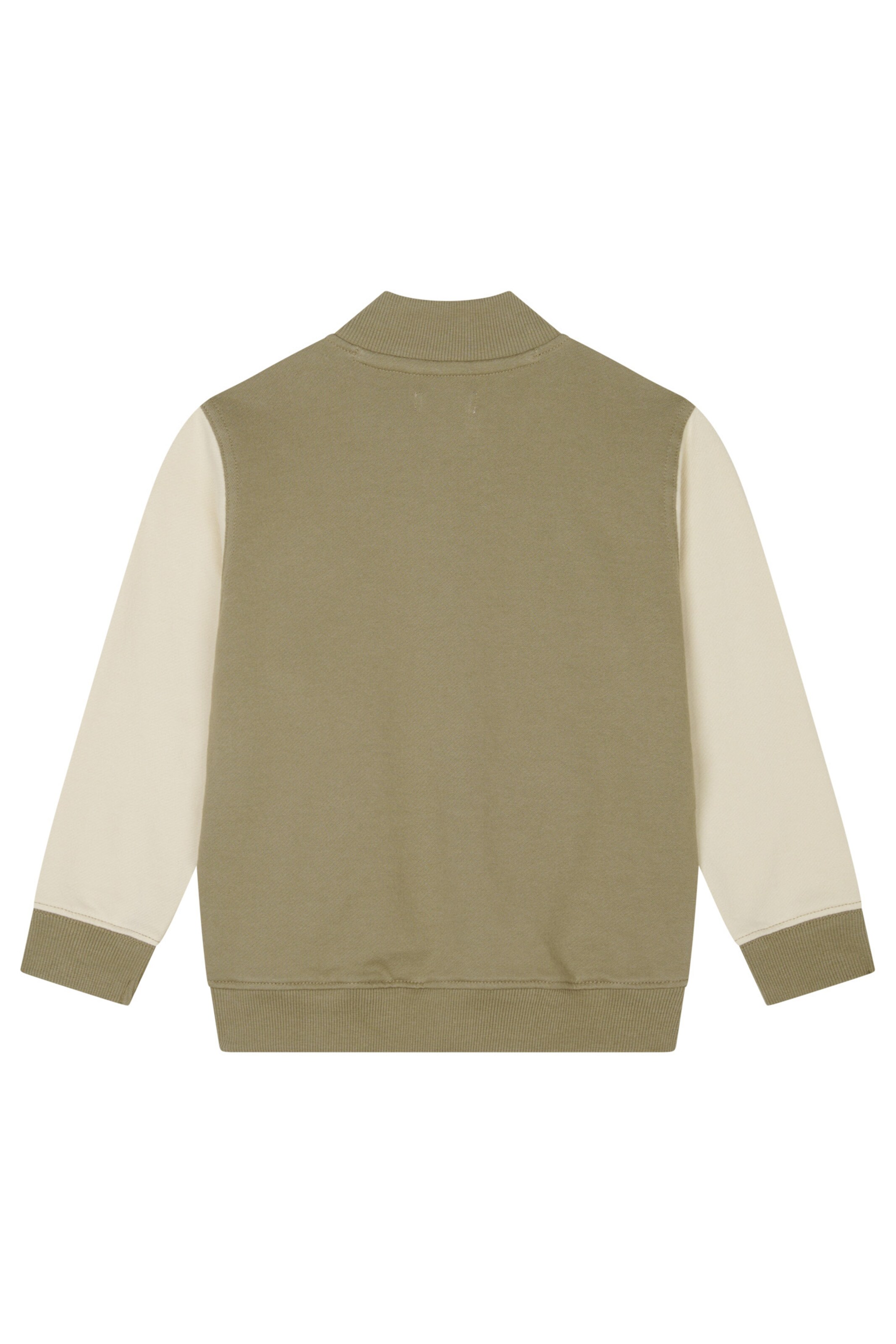 Noppies Knit cardigan 'Lewisville' in Green