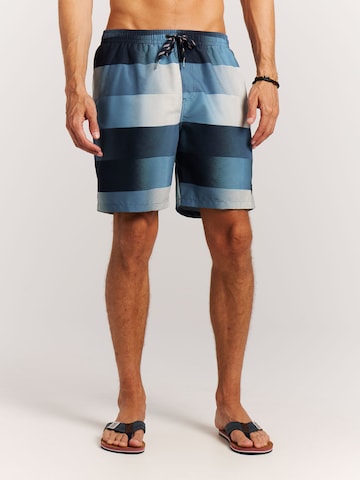 PROTEST Badeshorts 'PRTLomond'‌‌‌ in Blau