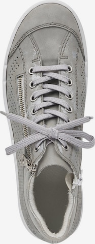 Rieker Sneaker in Grau