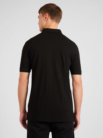 T-Shirt 'Dereso_V' HUGO en noir