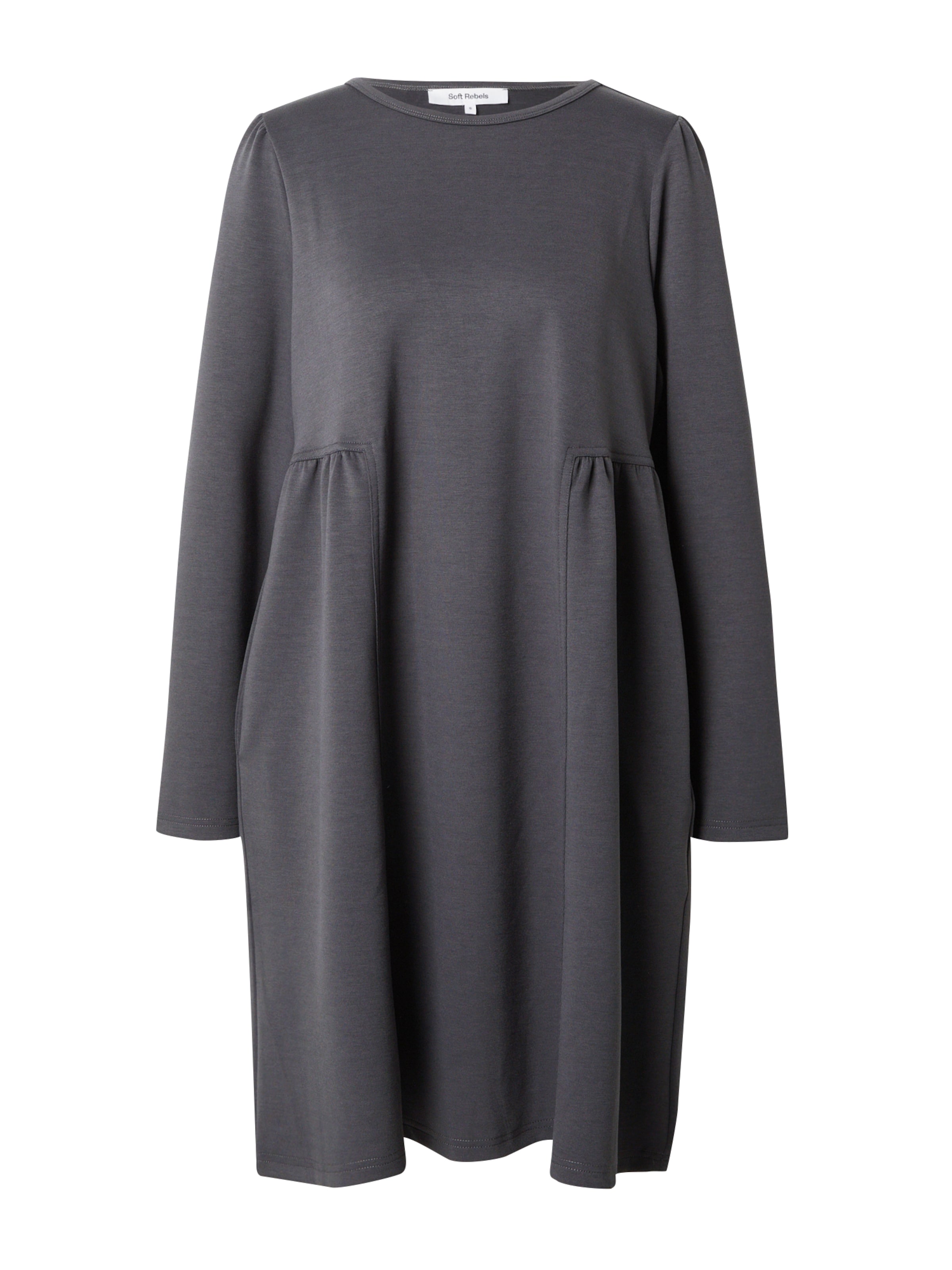 Soft Rebels Ruha 'Caran' - szürke: elől