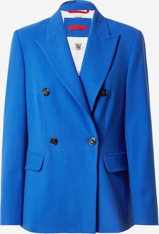 MAX&Co. Blazers 'PISTA' in Blauw: voorkant