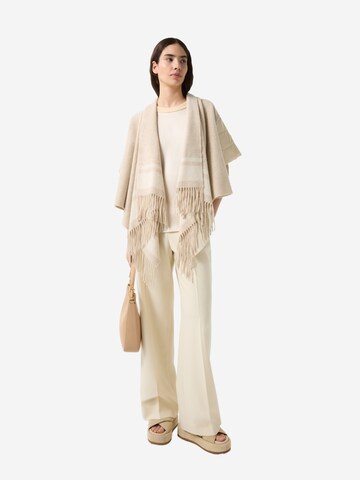 BOGNER T-Shirt 'Dylan' in Beige