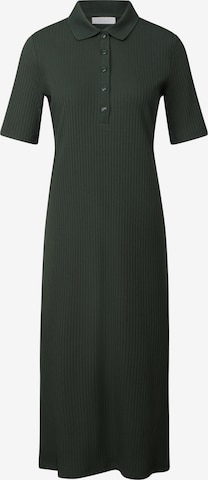 Street One Studio Dress in Green: front