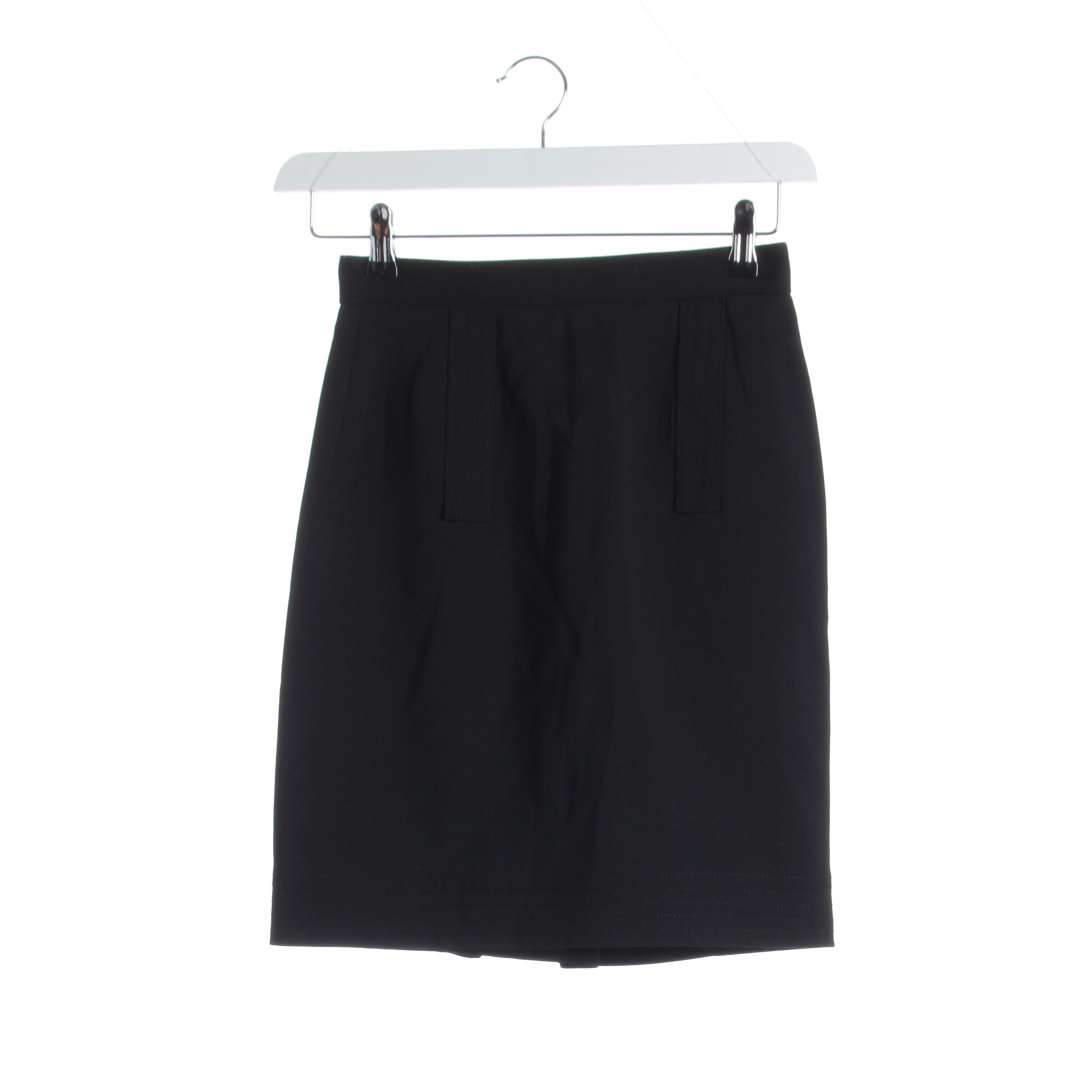 DSQUARED2 Skirt in S in Black: front