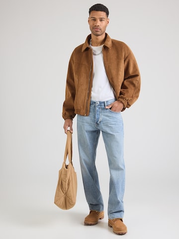 G-STAR regular Τζιν 'Deeggie' σε μπλε