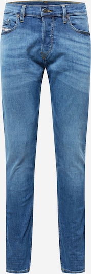 DIESEL Jeans 'LUSTER' i blå denim, Produktvisning
