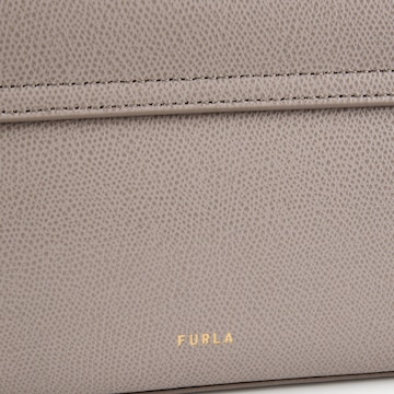 Borsa a tracolla di FURLA in beige