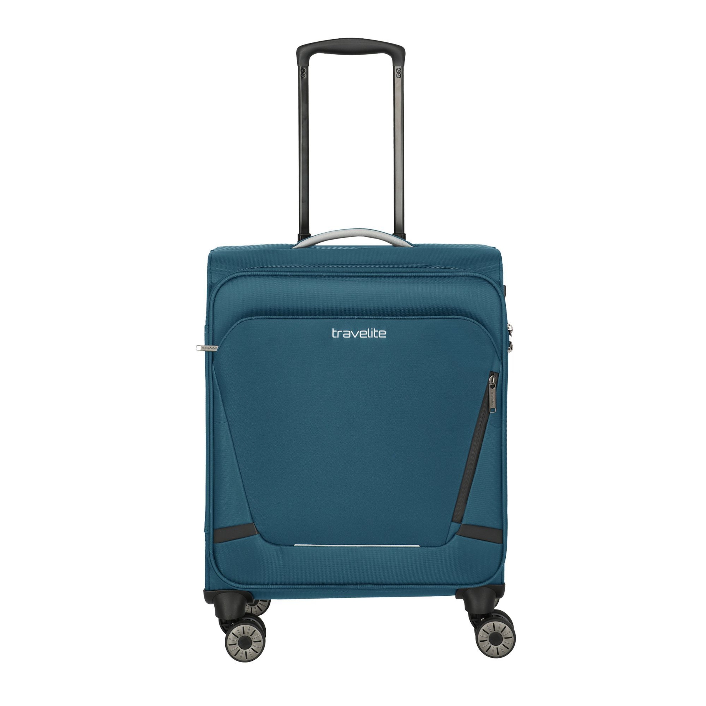 TRAVELITE Cart 'Jetpack Max' in Blue: front