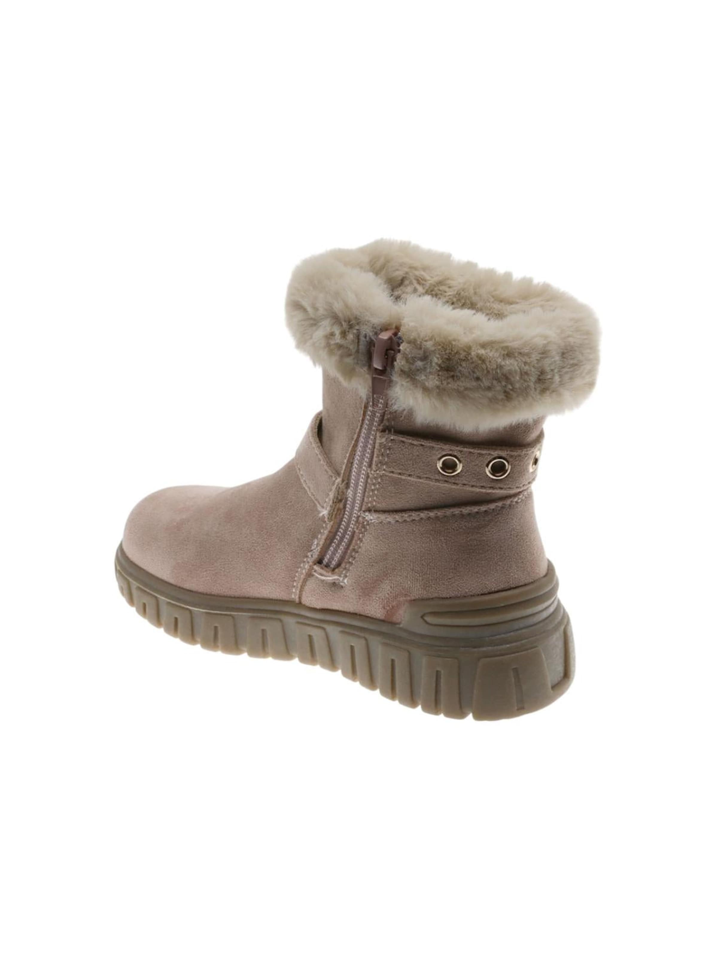 Beppi Laarzen in Roze