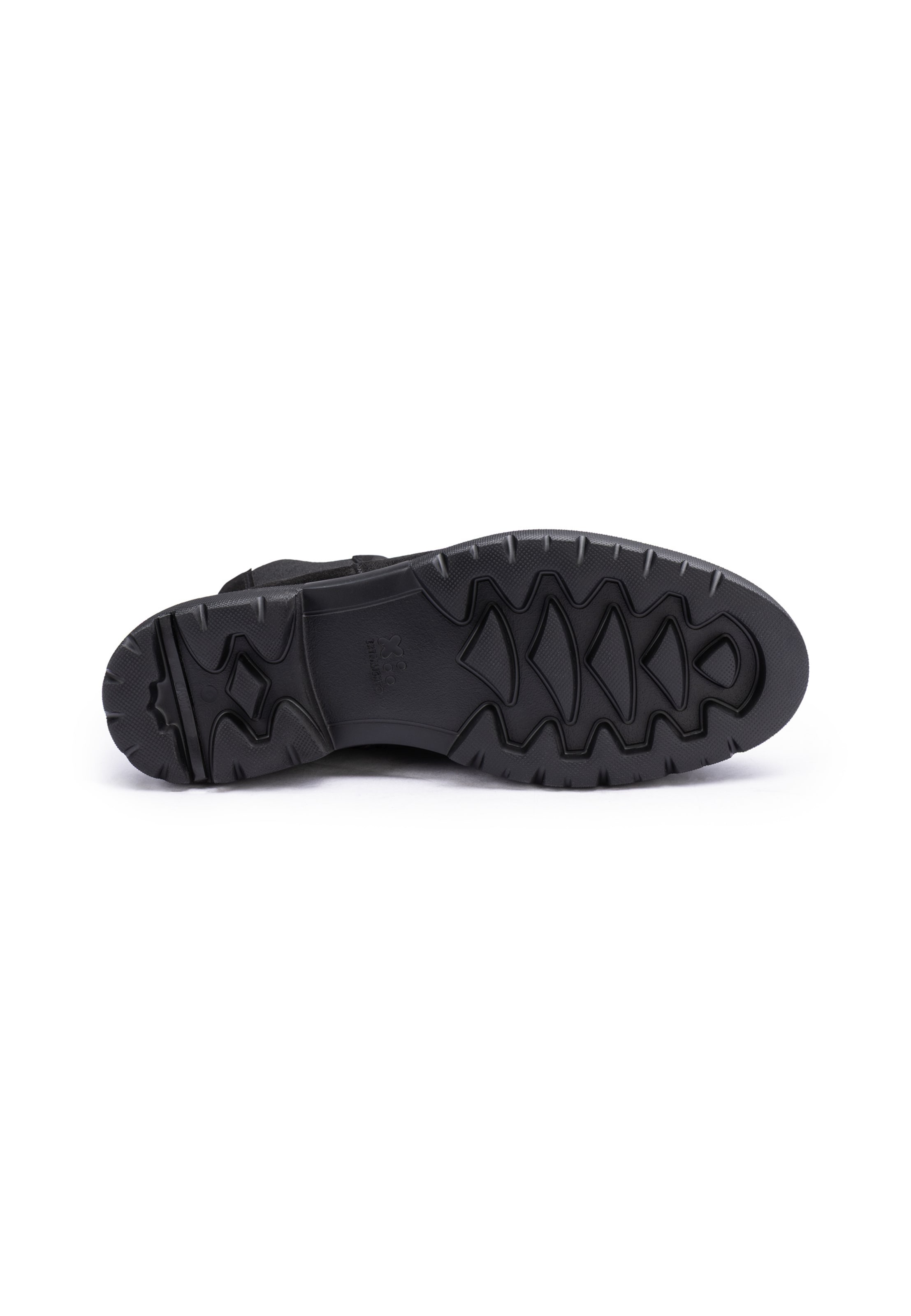 Boots 'HAVEN 315 L' LLOYD en noir