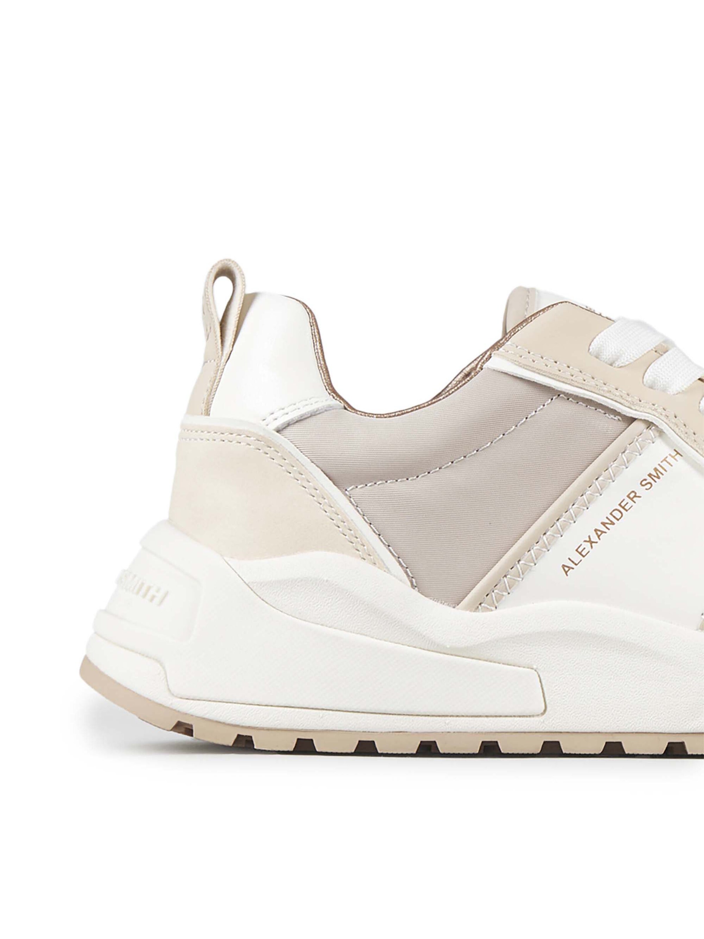 Alexander Smith Sneaker 'Eco-Dover Frau' in Beige