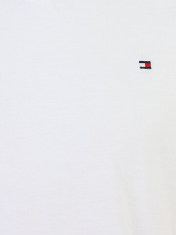 Tommy Hilfiger Underwear - Camiseta térmica en blanco