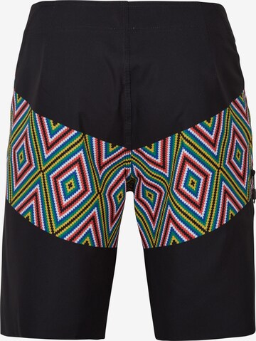 O'NEILL Boardshorts 'Jordy' i sort