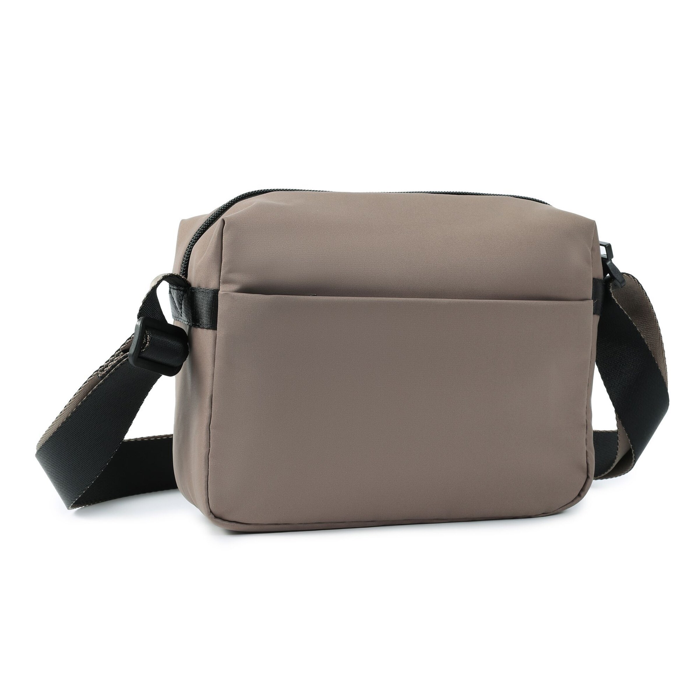 Hedgren Crossbody Bag 'Nova Neutron' in Grey
