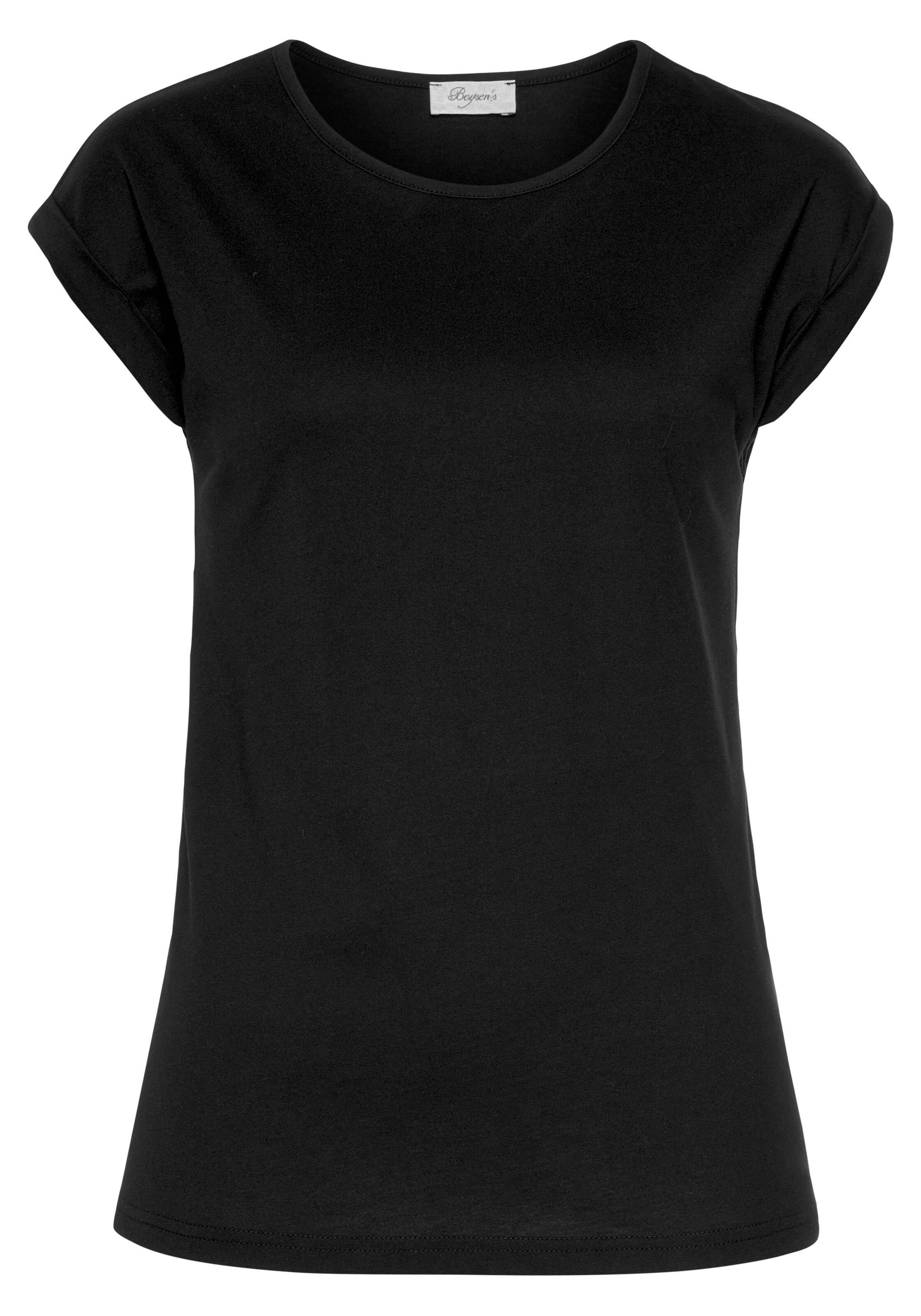 BOYSEN'S Shirt in Grey