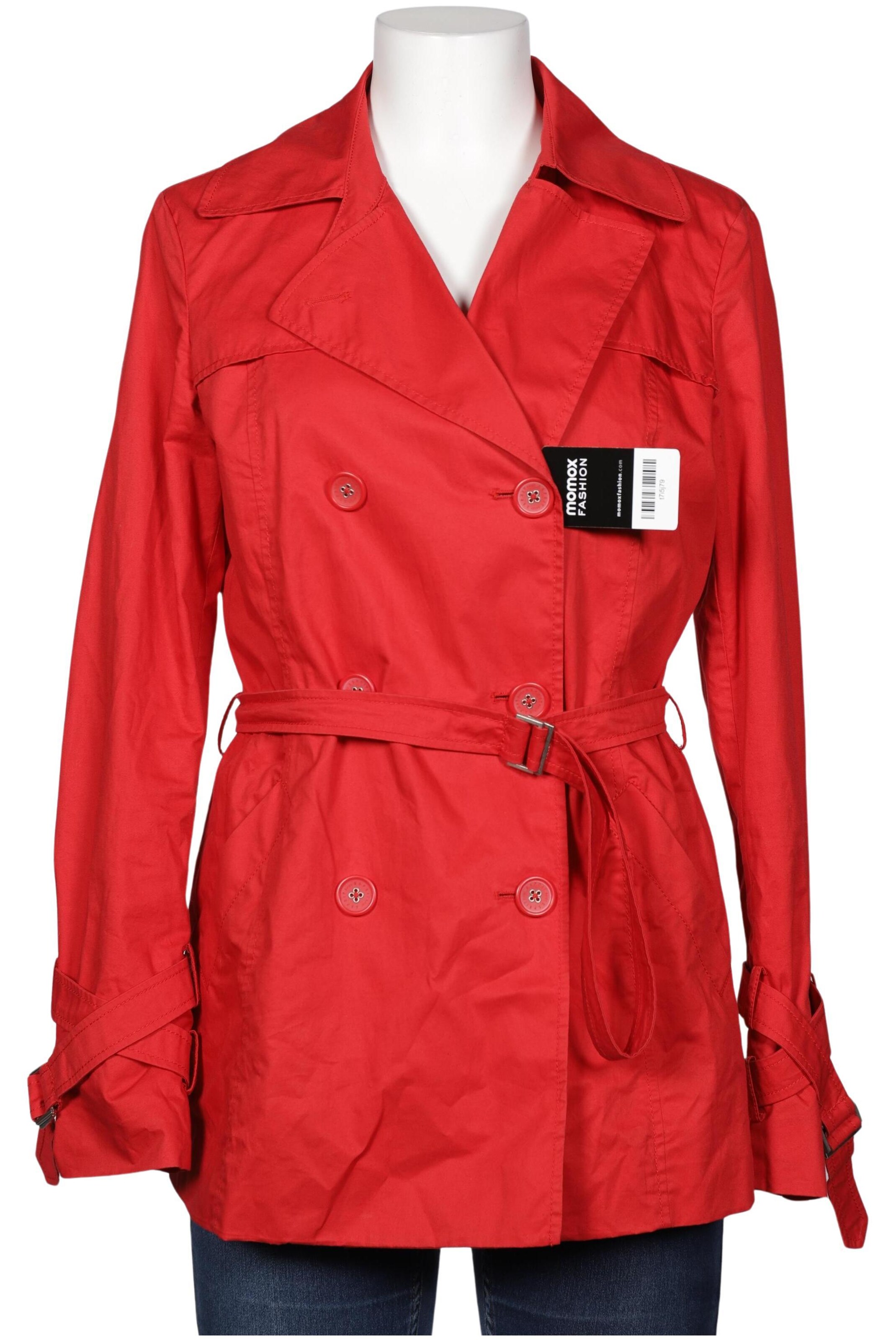 Gerry Weber Trenchcoat Taifun Trenchcoat Rot GERRY WEBER EDITION
