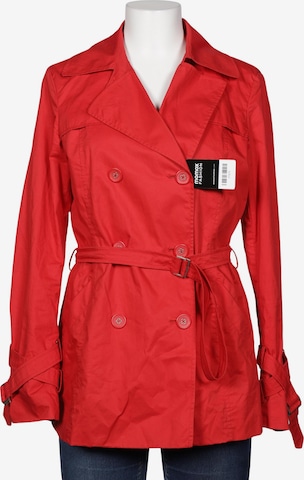 Gerry Weber Trenchcoat Taifun Trenchcoat Rot GERRY WEBER EDITION