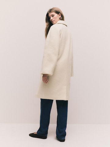 Next Übergangsmantel in Beige