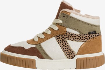 s.Oliver Sneakers in Beige