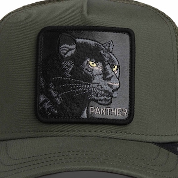 GOORIN Bros. Cap in Green