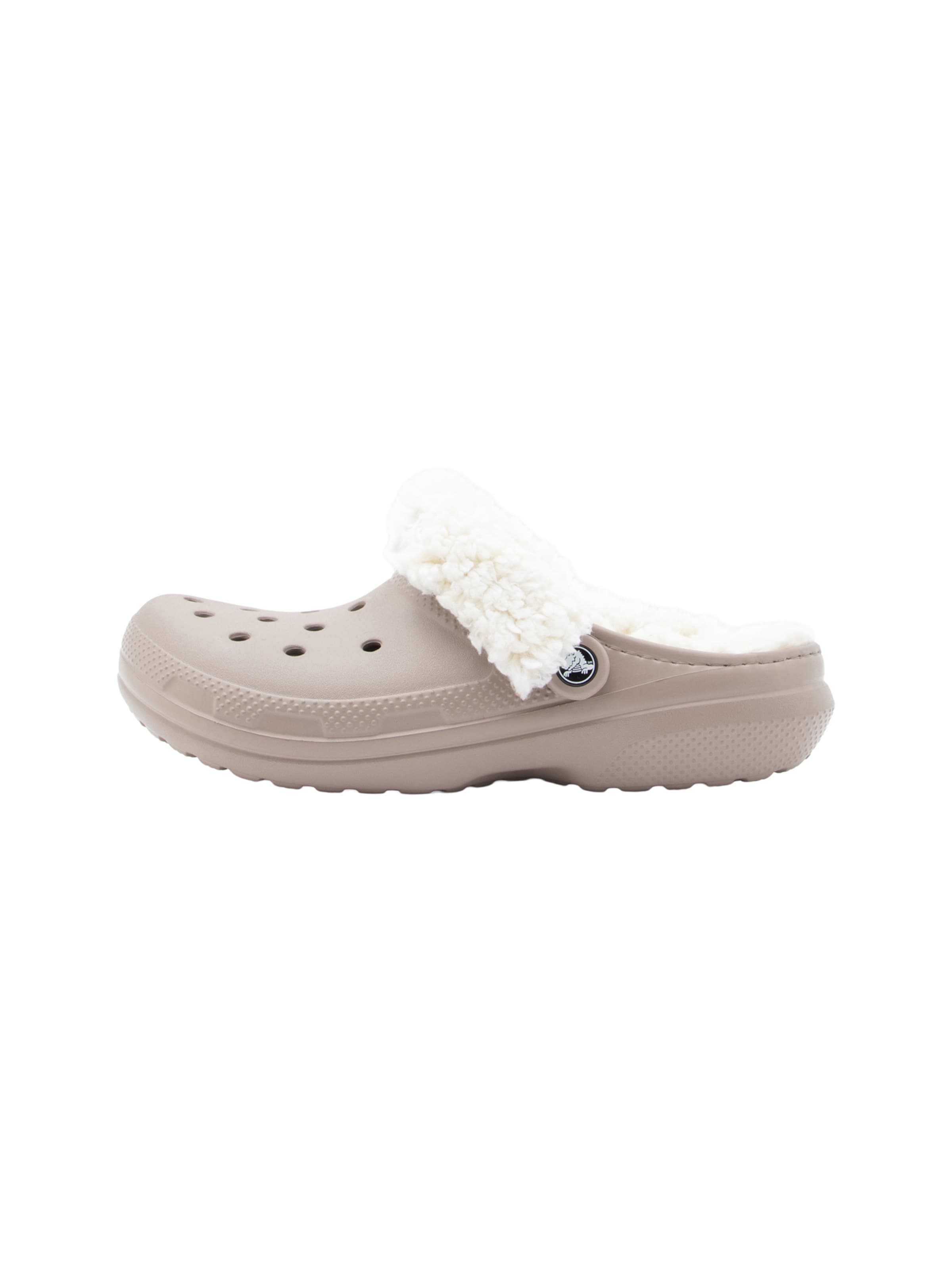 Crocs Σαμπό &#x27;Classic&#x27; σε καφέ: μπροστά