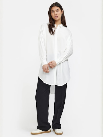 Maglietta ' Shirts ' di Soft Rebels in bianco: frontale