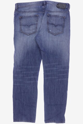 DIESEL Jeans in 34 in Blue