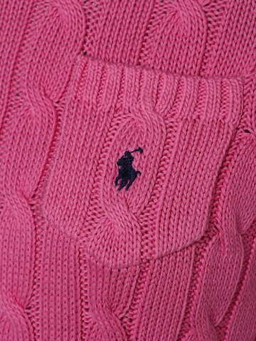 Polo Ralph Lauren Sweater ' ' in Pink